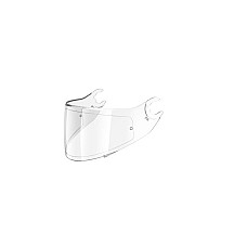 Accesorii pentru casca Visor SHARK D-SKWAL SKWAL SPARTAN colour transparent size OS SHARK VZ16014P-INC-TU