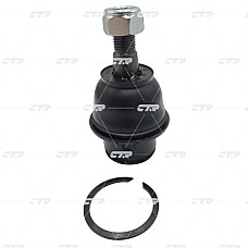 Articulatie sarcina/ghidare Axle ball joint L/R bottom CHRYSLER 300C DODGE CHALLENGER LANCIA THEMA 2.7-6.4 09.04- CTR CTRCB0026