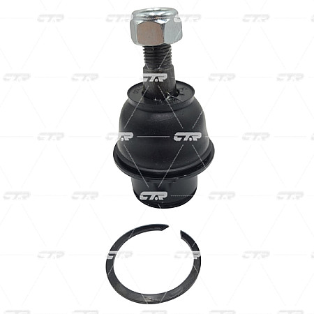 Articulatie sarcina/ghidare Axle ball joint L/R bottom CHRYSLER 300C DODGE CHALLENGER LANCIA THEMA 2.7-6.4 09.04- CTR CTRCB0026
