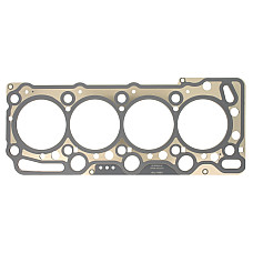 Garnitura chiulasa 3 gauri OPEL Corsa C Astra G 1.7 Di Dti Cdti REINZ 61-53245-20