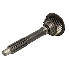 Arbore intrare, cutie de viteza Arbore ambreiaj EURORICAMBI 95533779