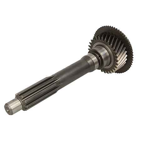 Arbore intrare, cutie de viteza Arbore ambreiaj EURORICAMBI 95533779