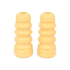 Tampon cauciuc, suspensie Set de asamblare amortizoare Spate HYUNDAI GETZ 1.1-1.6 09.02-12.10 MAGNUM TECHNOLOGY A80515MT