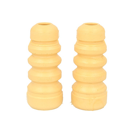Tampon cauciuc, suspensie Set de asamblare amortizoare Spate HYUNDAI GETZ 1.1-1.6 09.02-12.10 MAGNUM TECHNOLOGY A80515MT