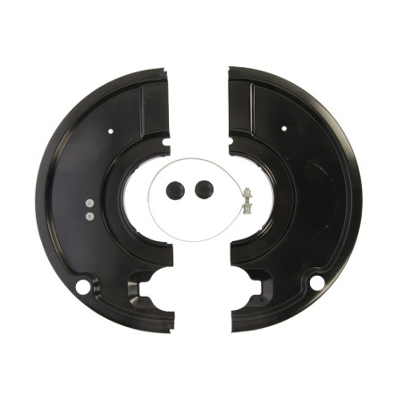 Capac, tambur de frana Capacul tamburului de frana SBP 11-SA001