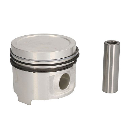Piston CITROEN BX XB- Producator NURAL 87-154400-00