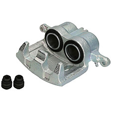 Etrier frana Etrier de frana cu disc Fata Dreapta NISSAN X-TRAIL I 2.0/2.2D/2.5 06.01-01.13 BUDWEG 343201