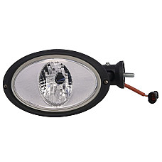 Lumina de lucru Work light H3 12/24V 55/70W JCB 1013761COBO