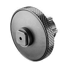 Accesorii moto Spalator absorbant vibratii INTERPHONE pentru telefon culoare Negru universal SMANTIVIBRATION