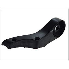 Acoperire, oglinda exterioara Element oglinda laterala kit reparare Dreapta VOLVO FH12 08.93- PACOL VOL-MR-004R