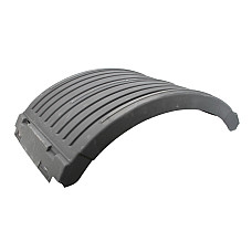 Aripa MERCEDES-BENZ ACTROS MP2 / MP3 PACOL MER-FM-002