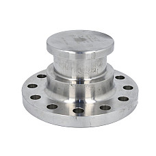 Bolt principal Pivot cuplare JOST KZ 1416-01