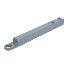 Piese si accesorii pentru elevatoare EVERT Ramie dlugie podnosnika rozszerzenie do podnosnika: 6253E 6254E kpl. nr.czesci: 905 EVERT EVERTZL614004006