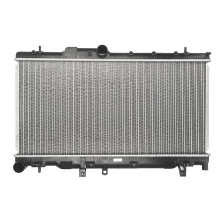 Radiator, racire motor Radiator motor Manual  SUBARU LEGACY III 2.0 KOYORAD PL090866