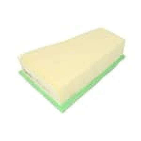 Filtru aer CITROEN BERLINGO BERLINGO/MINIVAN XSARA PEUGEOT 306 PARTNER PARTNER/MINIVAN 2.0D 02.99-12.11 PURRO PUR-PA2035