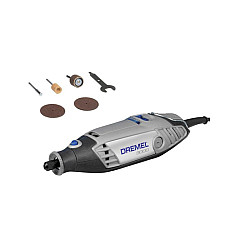 Polizoare Polizor / Polizor multiplu drept / pivot putere nominala: 130W tensiune:230V DREMEL F0133000JW