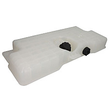 Vas de expansiune, racire Expansion tank IRISBUS ARWAY CITELIS CROSSWAY EVADYS MAGELYS F2BE0642A-F2BE4682D 09.03- HIGHWAY 19021009HW