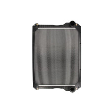 Radiator, racire motor Radiator motor 3CX 4CX  JCB 500 ANAC MAKINA 332-C5000-AN