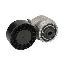 Intinzator,curea transmisie Multi-V belt tensioner MERCEDES E W124 S C140 S W140 4.2/5.0/6.0 02.91-12.99 SWAG SW10031600