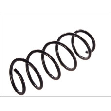 Arc spiral Fata Dreapta/Stanga SKODA FABIA II VW POLO 1.2/1.4 10.01-12.14 KAYABA KYBRH1710