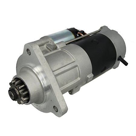 Electromotor 24V 75kW RVI MAGNUM Mack-EE9-530-MIDR06.24.65C/42 10.92- PRESTOLITE ELECTRIC PE M105R3032SE