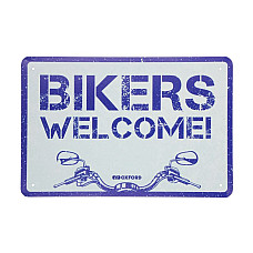 Alte gadgeturi Placa garaj dimensiune 025 200 300mm OXFORD OX381