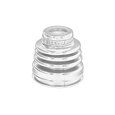 Ansamblu burduf, articulatie planetara soare comune interioare cu rulment 23mm Stanga SET Seicento ONU Palio Fiat Siena OE FIAT 46307657