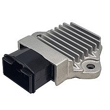 Regulator, alternator Voltage regulator 12V 35A HONDA CB CBR NSR NSS NT PC SH VFR VT VTR XL XLV 125-1000 1989-2007 DZE DZE02600