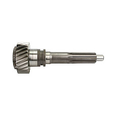 Arbore intrare, cutie de viteza Arbore ambreiaj 26z ZF ECOMID 8 S 140 IT C.E.I 102347