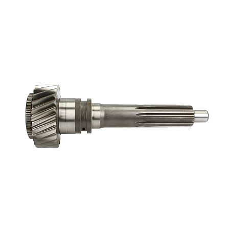 Arbore intrare, cutie de viteza Arbore ambreiaj 26z ZF ECOMID 8 S 140 IT C.E.I 102347