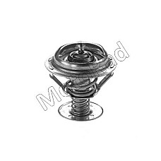 Termostat,lichid racire Termostat sistem racire 82C FORD USA EDGE ESCAPE EXPLORER FLEX FUSION MUSTANG TAURUS LINCOLN MKS MKT MKX MKZ MAZDA CX-9 TRIBUTE 3.0-4.6 09.95- MOTORAD 354-82K