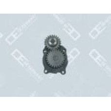 Pompa ulei Oil pump  CUMMINS OE GERMANY 09 1800 ISB001