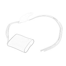 Senzor pozitie pedala de frana Handbrake sensor  JOHN DEERE JOHN DEERE 5100GF 2WD 5100GF 4WD 5100GN 2WD 5100GN 4WD 5100GV 2WD 5100GV 4WD 5100M 2WD 5100M 4WD 5100R 5100RN 6100 6100 D 6100 SE 6100MC 6100RC OE JOHN DEERE AL77033-JD