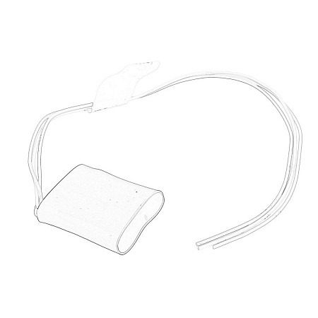 Senzor pozitie pedala de frana Handbrake sensor  JOHN DEERE JOHN DEERE 5100GF 2WD 5100GF 4WD 5100GN 2WD 5100GN 4WD 5100GV 2WD 5100GV 4WD 5100M 2WD 5100M 4WD 5100R 5100RN 6100 6100 D 6100 SE 6100MC 6100RC OE JOHN DEERE AL77033-JD