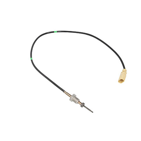 Senzor, temperatura gaze evacuare Senzor temperatura evacuare dupa DPF VW PASSAT B8 TIGUAN TOURAN 2.0D 11.14- MEAT &amp; DORIA MD12385