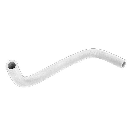 Furtun, schimbator de caldura (incalzire) Furtun de cauciuc pentru sistemul de racire IVECO DAILY I DAILY II 8140.47/8140.47S/8140.61.200 01.78-04.96 OEM 4852226Z