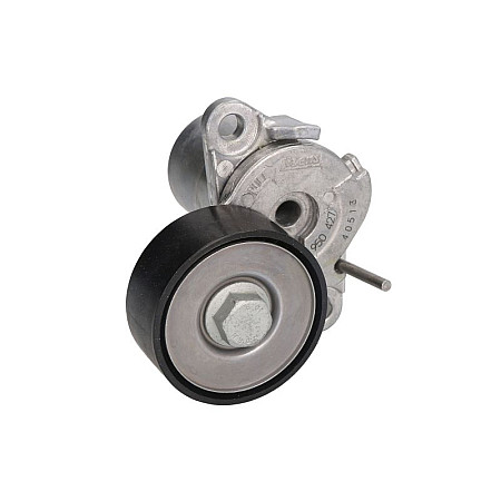 Intinzator,curea transmisie Multi-V belt tensioner AUDI A1 A3 A4 ALLROAD B8 A4 ALLROAD B9 A4 B8 A4 B9 A5 A6 C7 A7 A8 D4 Q2 Q3 Q5 Q7 TT SEAT ALHAMBRA ATECA IBIZA IV SC LEON LEON SC 1.8-2.0H 10.07- SNR GA357.71