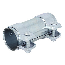 Conector teava, sistem de esapament Conector de conducta 45x120mm 4MAX 0219-01-0081P