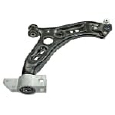 Brat, suspensie roata Bratul axei anterioare a puntii dorite Dreapta inferior fata cu articulatie bila  AUDI A3 SEAT ALTEA ALTEA XL LEON TOLEDO III SKODA OCTAVIA II ROOMSTER 1.2-Electric 02.03- MEYLE 116 050 0216