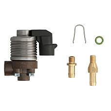 Injectoare simple Single injector ACW-031 STD 1-cyl. complete AC LPG WGM2412AH