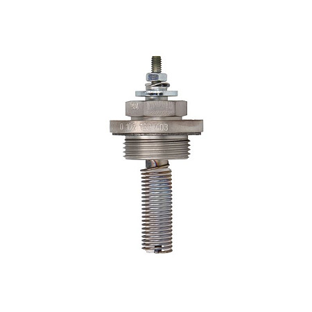 Bujie incandescenta Beru mufa stralucire incalzeste. 24V Eberspacher M24x1 5mm dl.42 5 / 64 5mm-cheie: 19mm BORGWARNER (BERU) GH 931