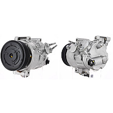 Compresor, climatizare Air-conditioning compressor FORD GALAXY III MONDEO V S-MAX 1.5 09.14- TEAMEC TM8629500