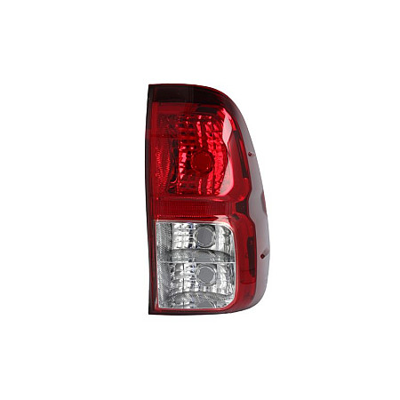 Stop spate Lampa spate Dreapta P21/5W/P21W  TOYOTA HILUX VIII 05.15- DEPO 212-19AMR-LD-UE