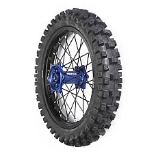 Anvelopa moto [8994242030852] Cross/enduro tyre DELI TIRE 90/100-14 TT 49M SB-156 MAXI GRIP SG1 Rear DELI TIRE 9010014 OMDE 49M SB156