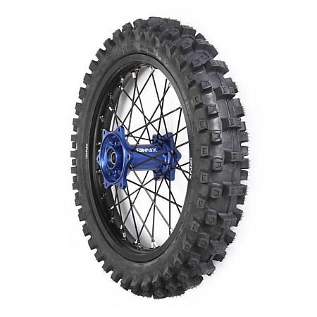 Anvelopa moto [8994242030869] Cross/enduro tyre DELI TIRE 90/100-16 TT 51M SB-156 MAXI GRIP SG1 Rear DELI TIRE 9010016 OMDE 51M SB156