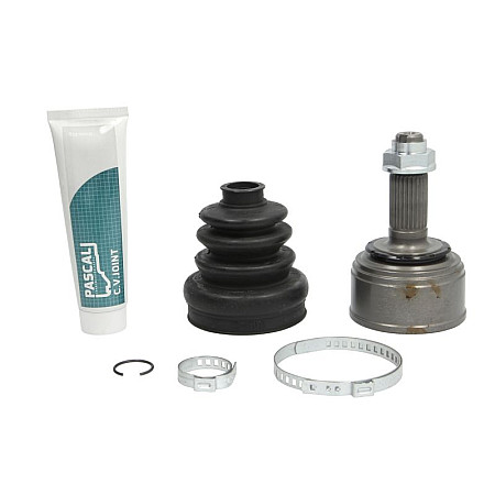 cap planetara HONDA ACCORD III (CA) PASCAL G14002PC