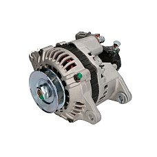 Alternator 12V 100A OPEL ASTRA F COMBO/MINIVAN VECTRA B 1.7D 12.91-10.01 STARDAX STX101475