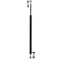 Amortizor Haion Arcul cu gaz usa 505  DEUTZ FAHR AGROPRIMA AGROSTAR / AGROSTAR DX AGROXTRA DX 01.84-12.99 KROSNO KR24829