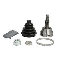 Set articulatie, planetara Articulatia arborelui cotit exterior Dreapta/Stanga 25z/25z/51mm ALFA ROMEO 145 147 FIAT BARCHETTA BRAVA BRAVO I MAREA MULTIPLA PUNTO LANCIA LYBRA 1.3D-2.0 04.95-03.12 SPIDAN 0.021150