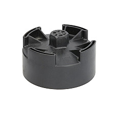 Cheie filtru ulei Oil filter wrench bell-shaped Plastic min. size: 108 mm number of teeth: 15 application: oil filter MANN-FILTER LS 11